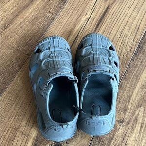 Stride rite kids shoes size 12